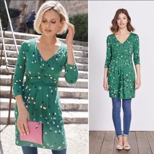 Boden Marion jersey tunic